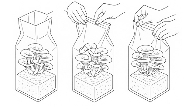 Grow Guides Grow Guides