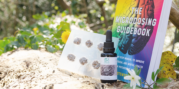 Microdosing - Information Microdosing - Information