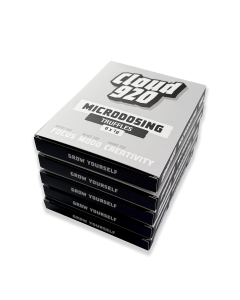 Microdosing Magic Truffles - 6 x 1 gram