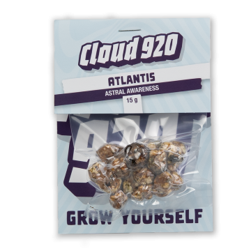 Atlantis magic truffles Cloud920