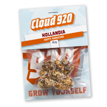 Hollands Happy Hardcore magic truffle Hollands Happy Hardcore magic truffle