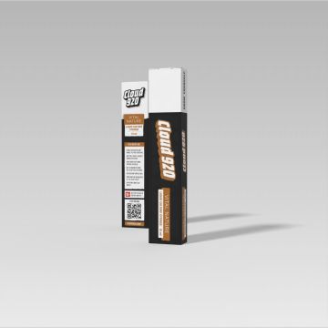 Lion’s Mane liquid culture syringe