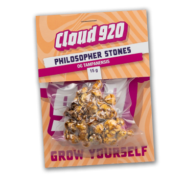 Philosopher Stones 15g
