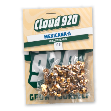 Mexicana A 15g