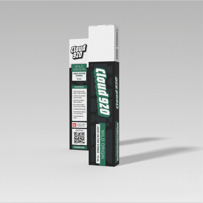 Natal Super Strength Liquid Culture