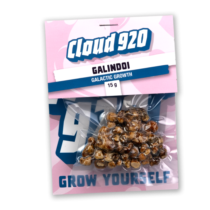 Galindoi Magic Truffles